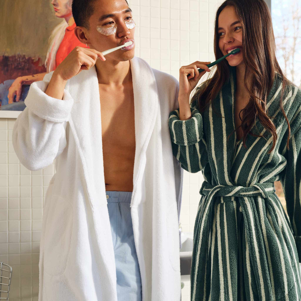 Super-Plush Robe