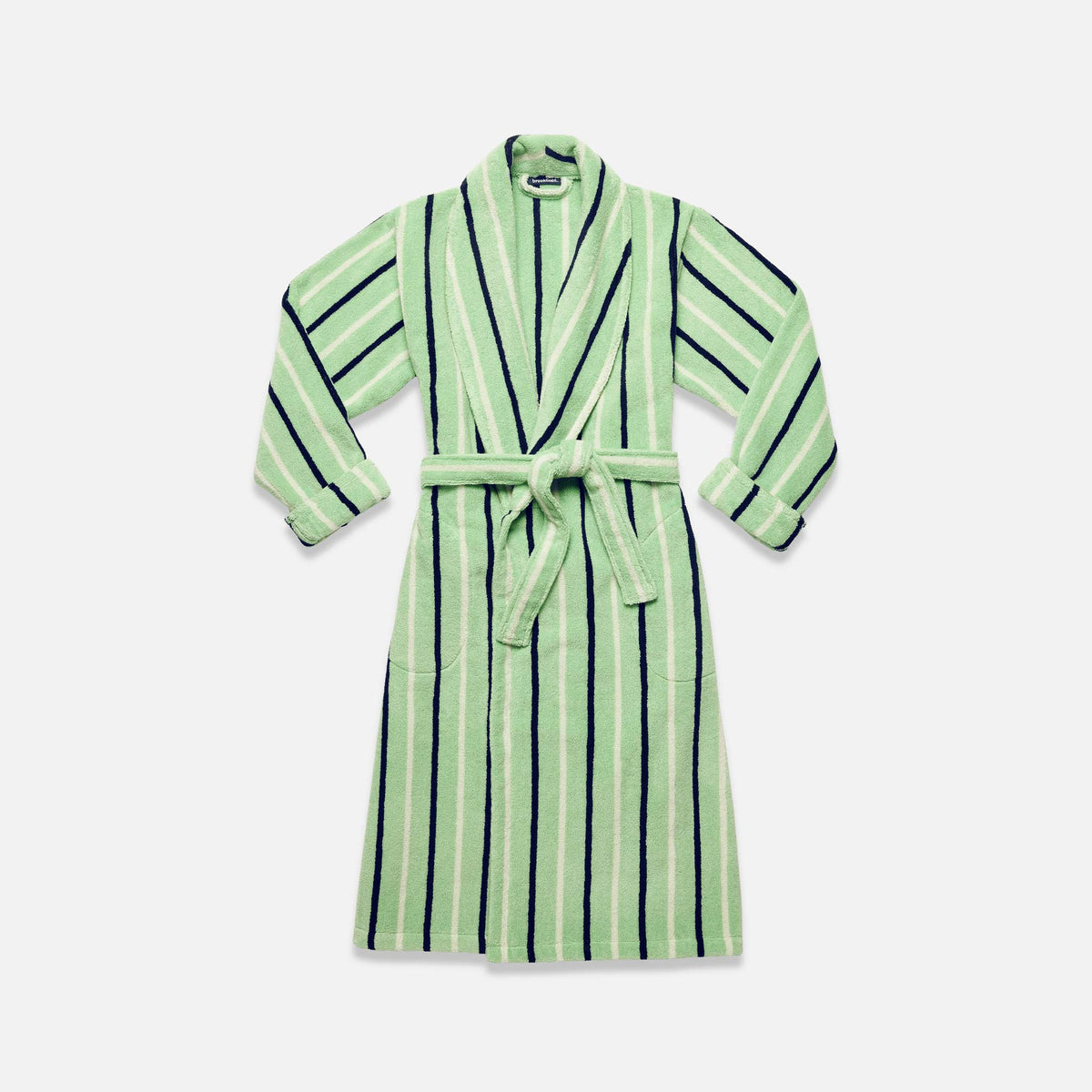 Super-Plush Robe