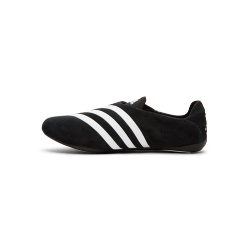 adidas PW Vario Flat Earther (Core Black/Ftwr White/Core Black)