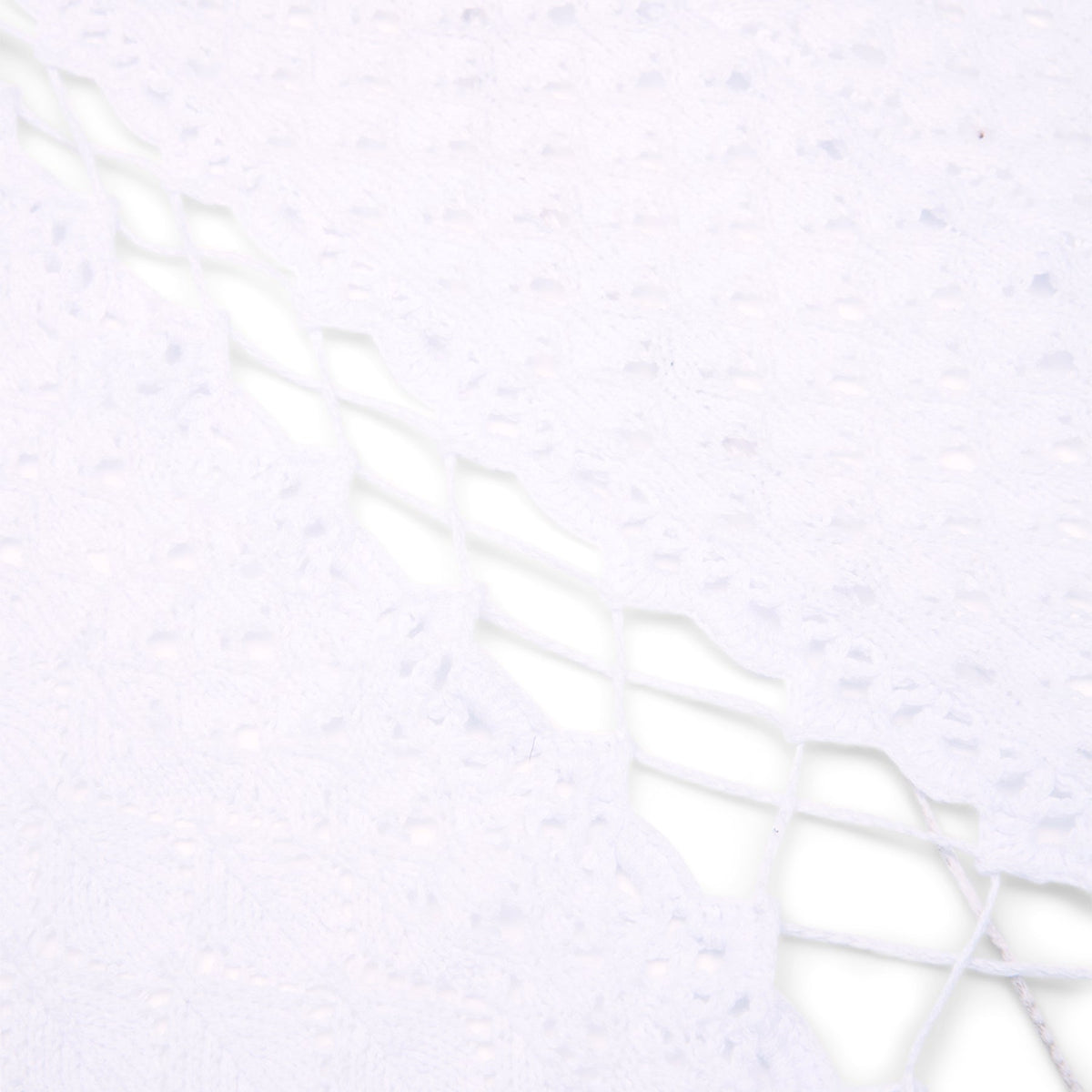 Danielle Guizio Casmir Dress (White)