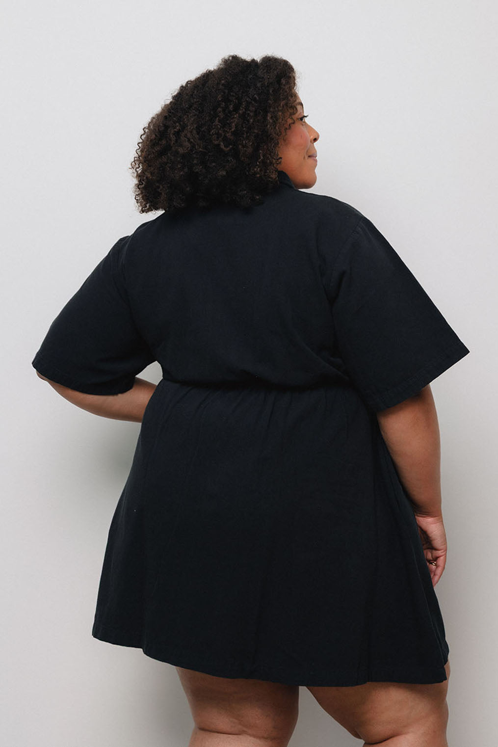 Utility Dress